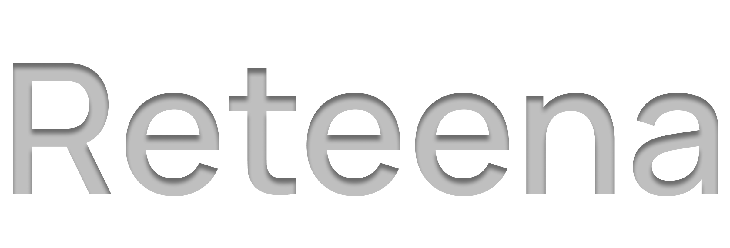 Reteena logo